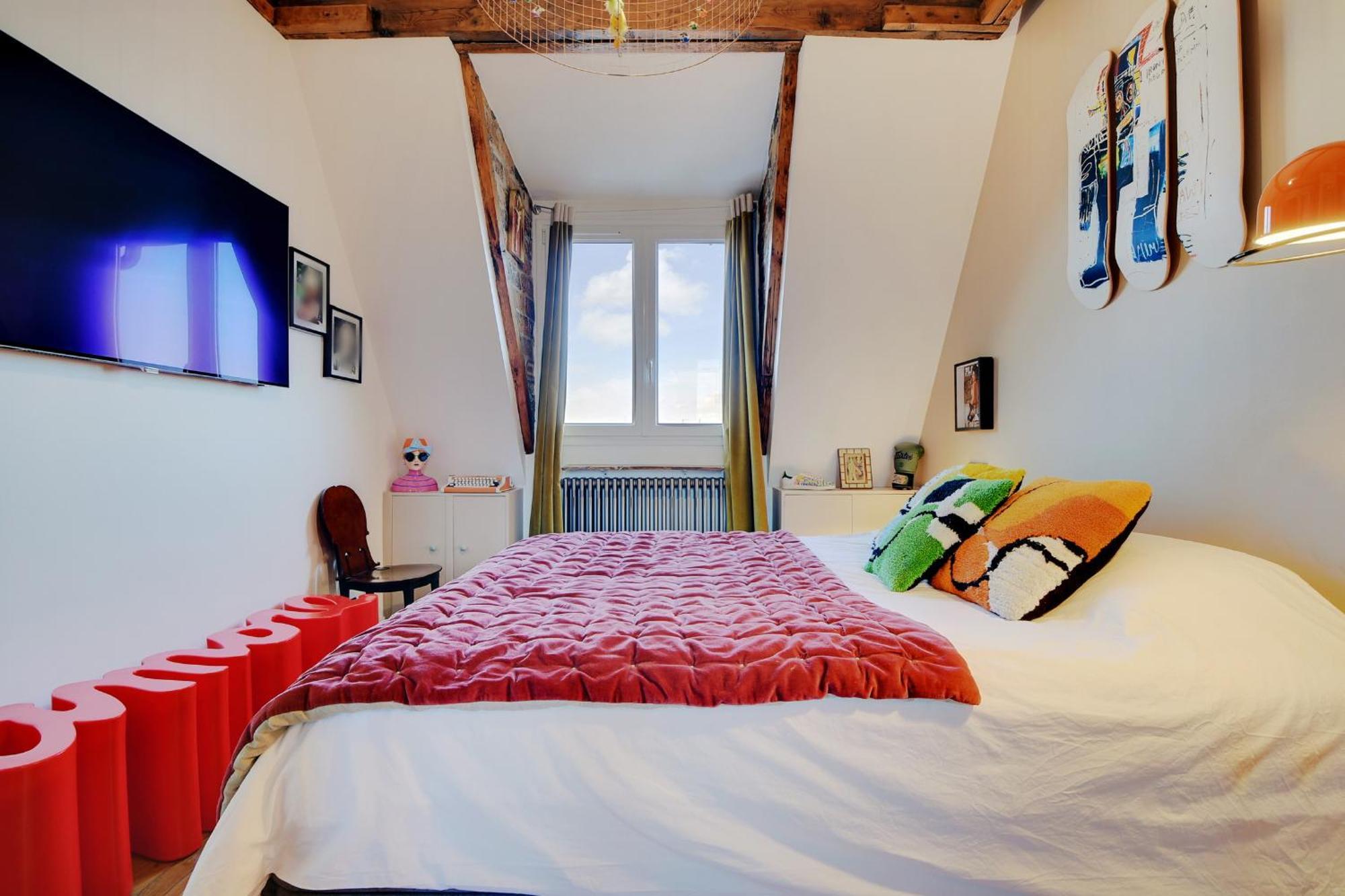 Villa Montmorency Boulogne-Billancourt Extérieur photo