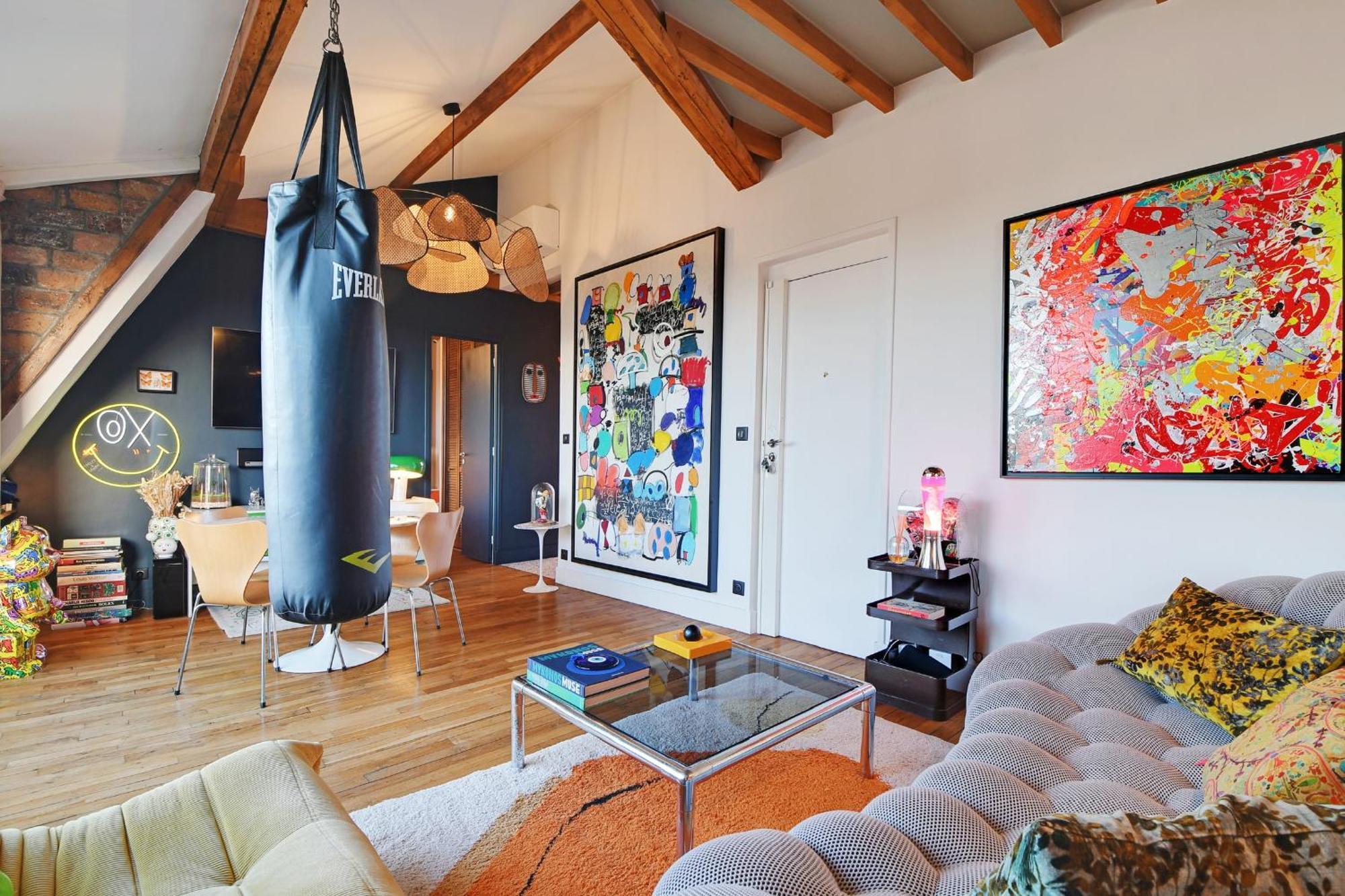 Villa Montmorency Boulogne-Billancourt Extérieur photo